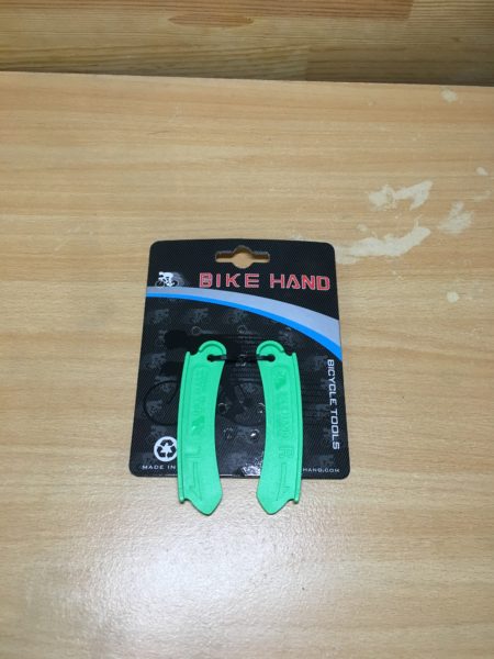海外最新 Bikehand ブレーキチューナー
